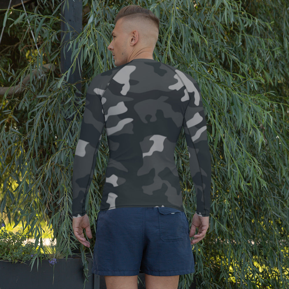 Men's Rash Guard