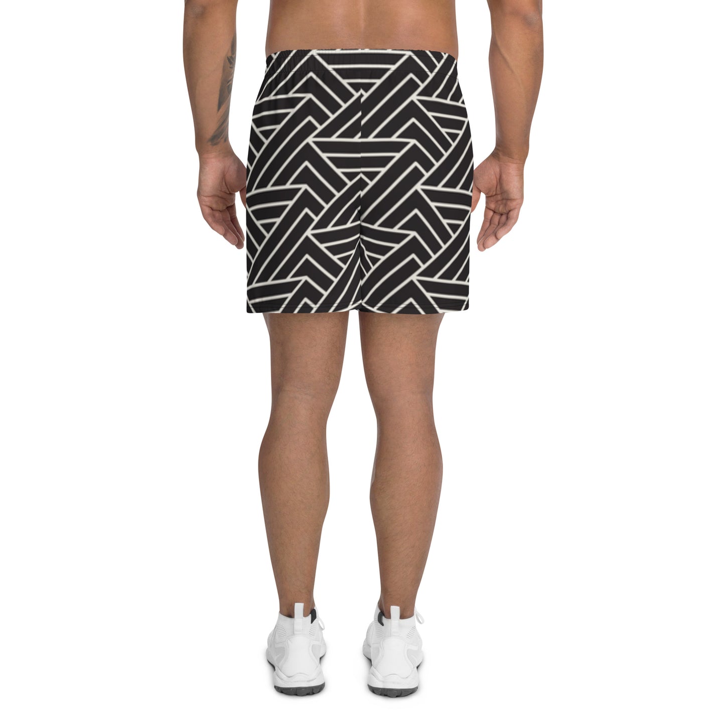Men's Recycled Athletic Shorts