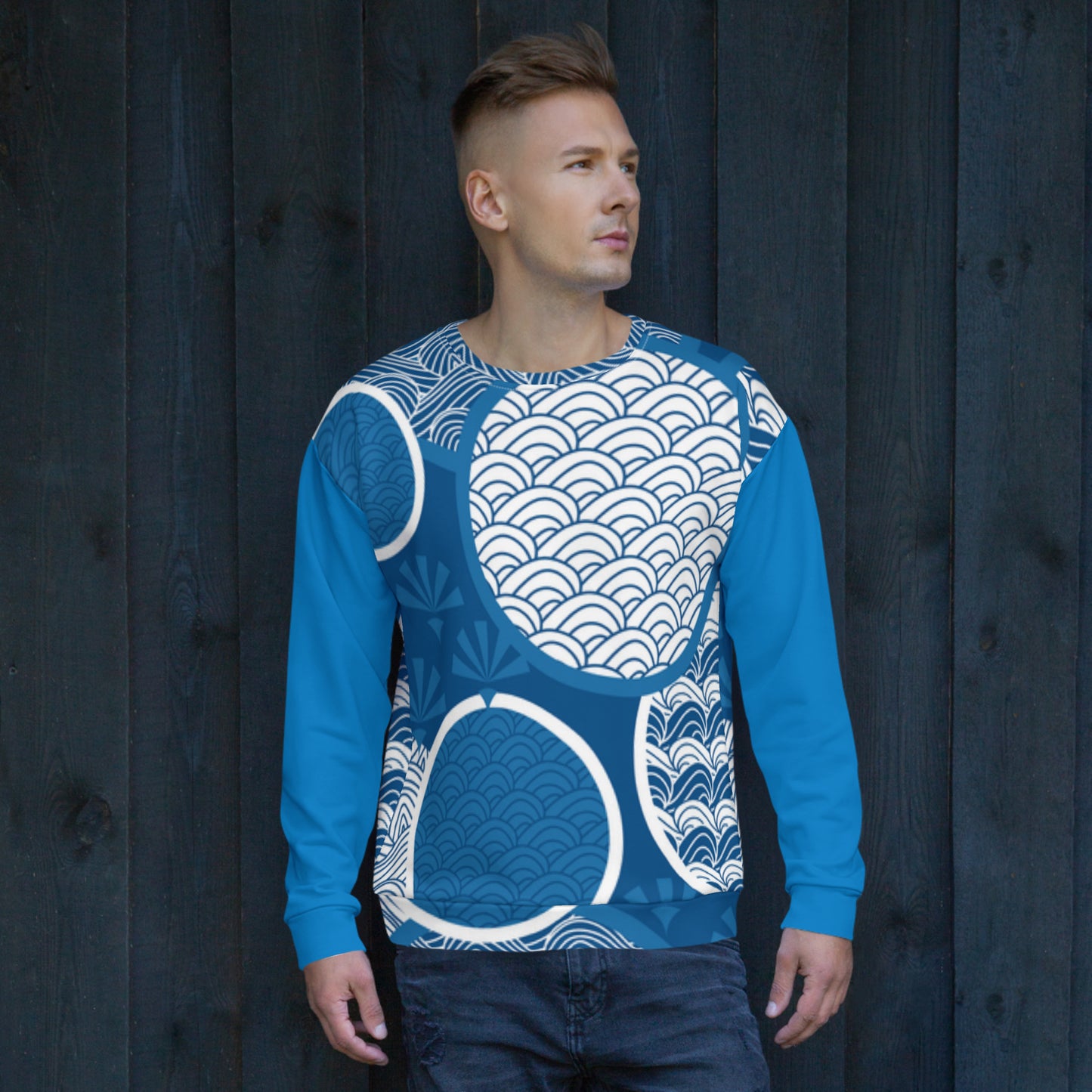 Unisex Sweatshirt