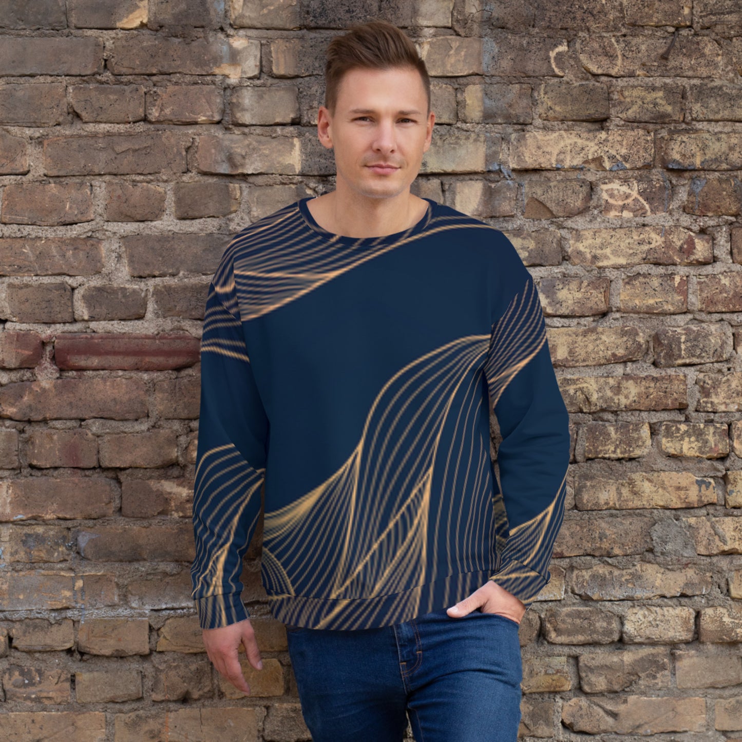 Unisex Sweatshirt