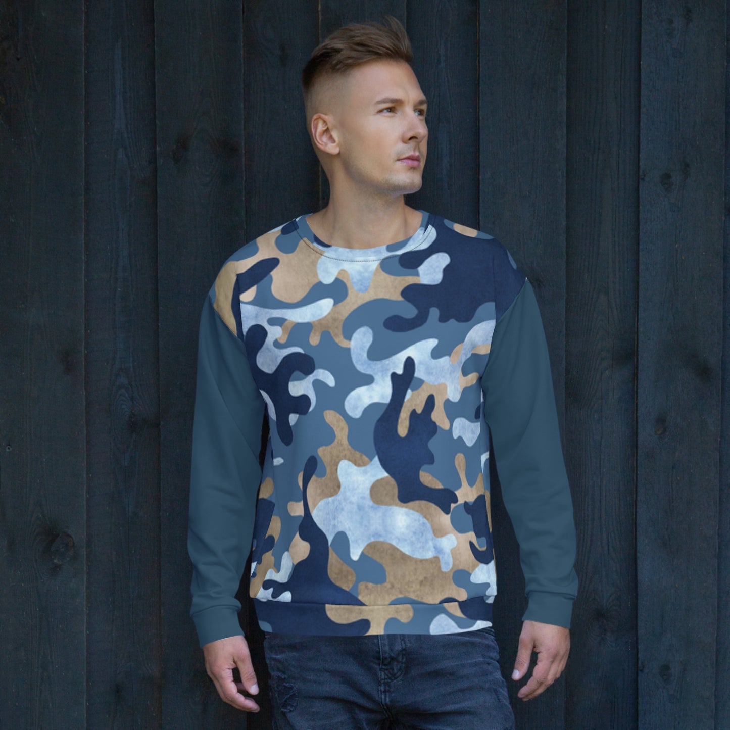 Unisex Sweatshirt
