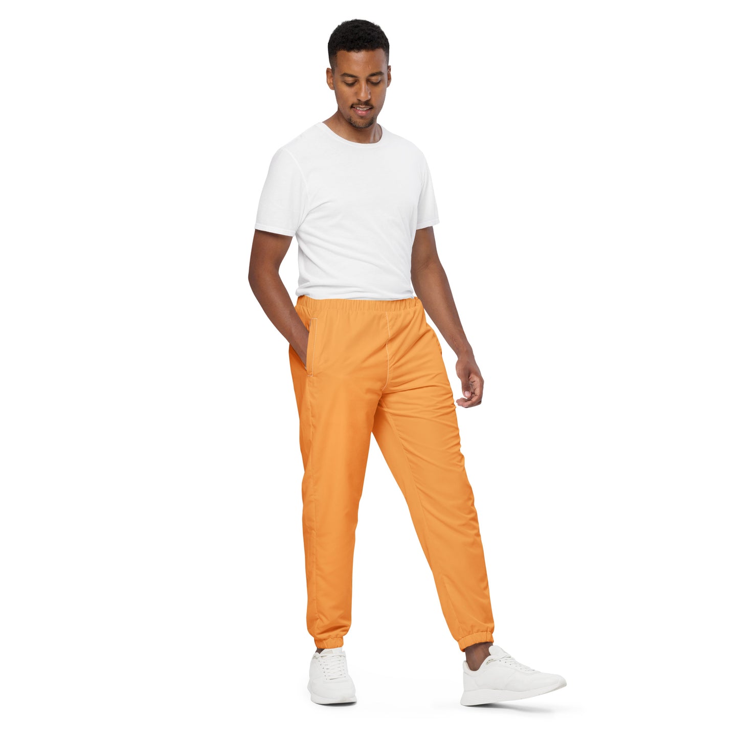 Unisex track pants
