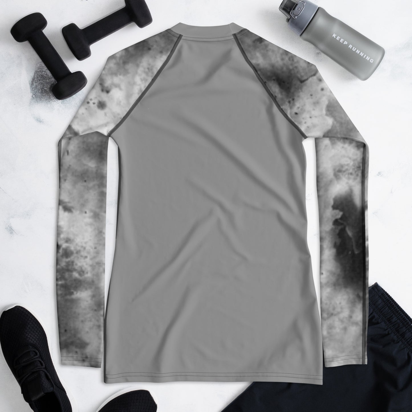 Women's Rash Guard