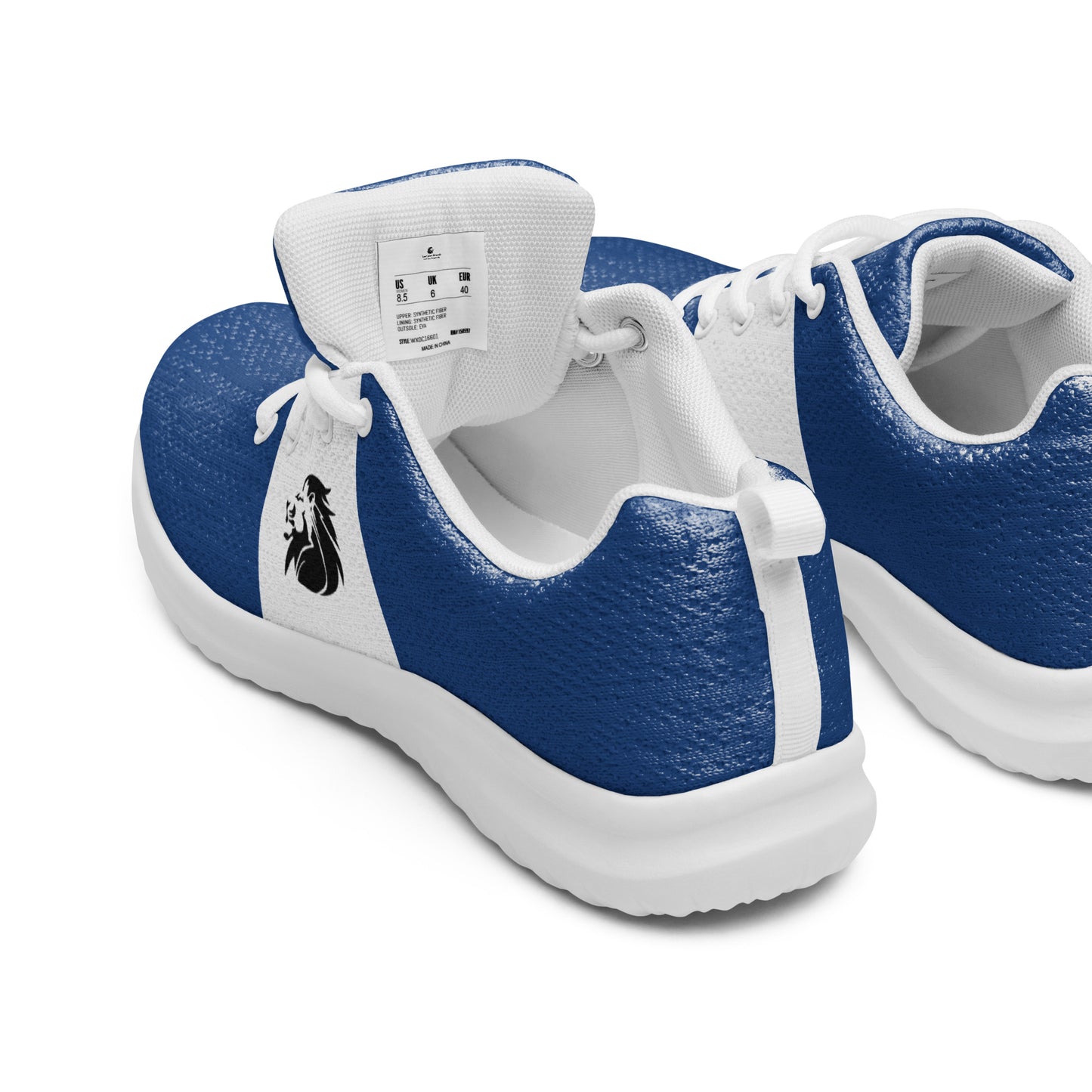 Men’s athletic shoes