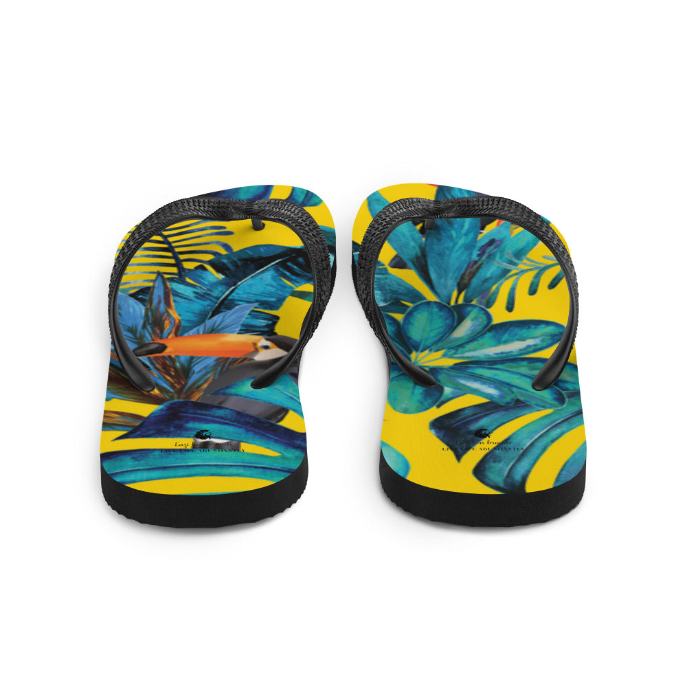Flip-Flops