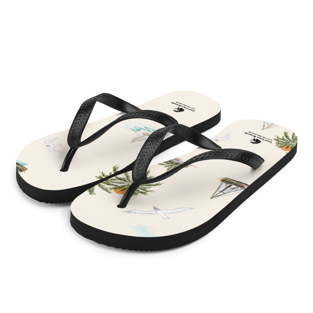Flip-Flops