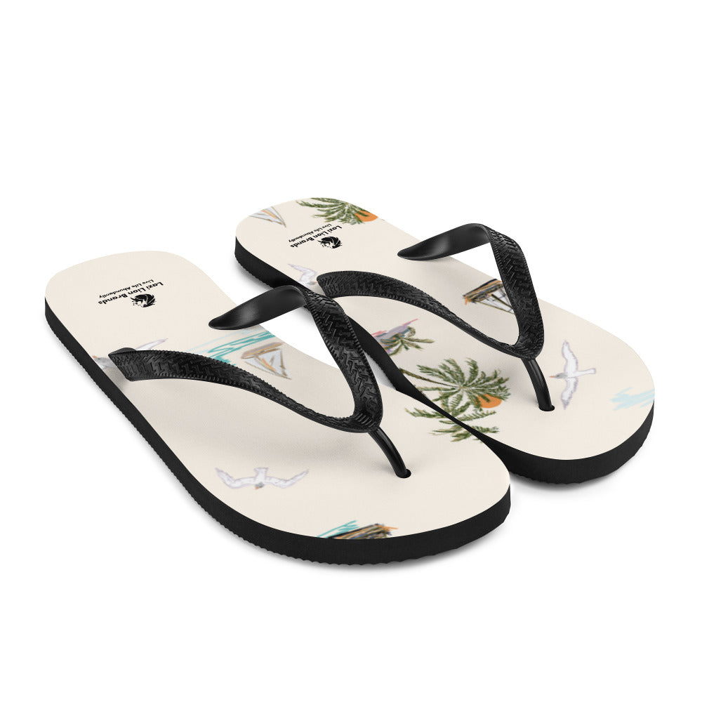 Flip-Flops