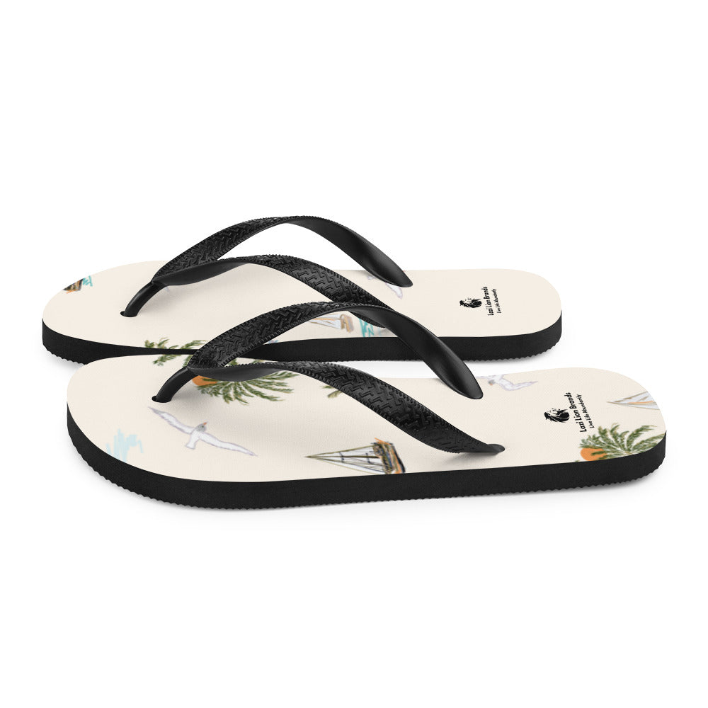 Flip-Flops