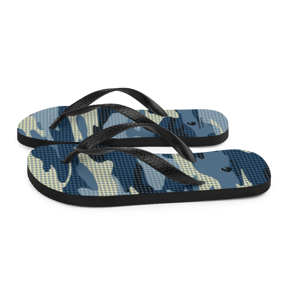 Flip-Flops