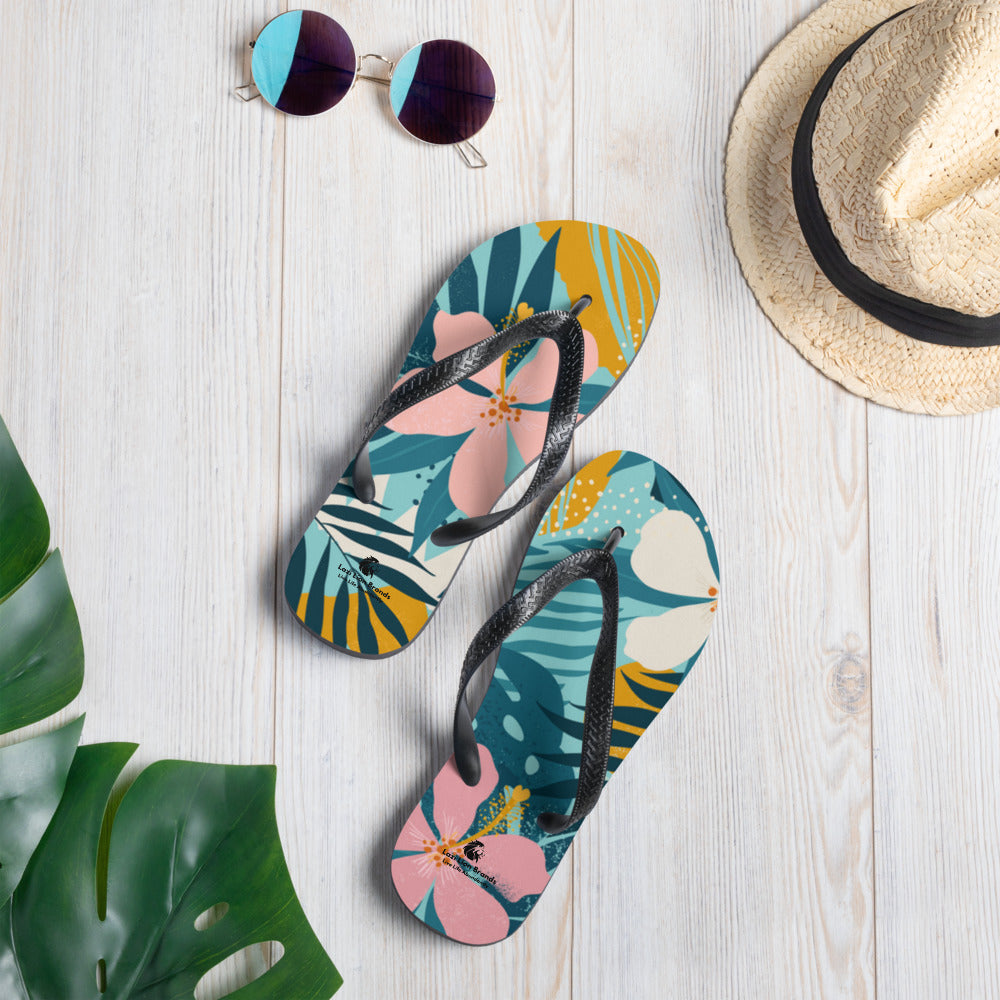 Flip-Flops