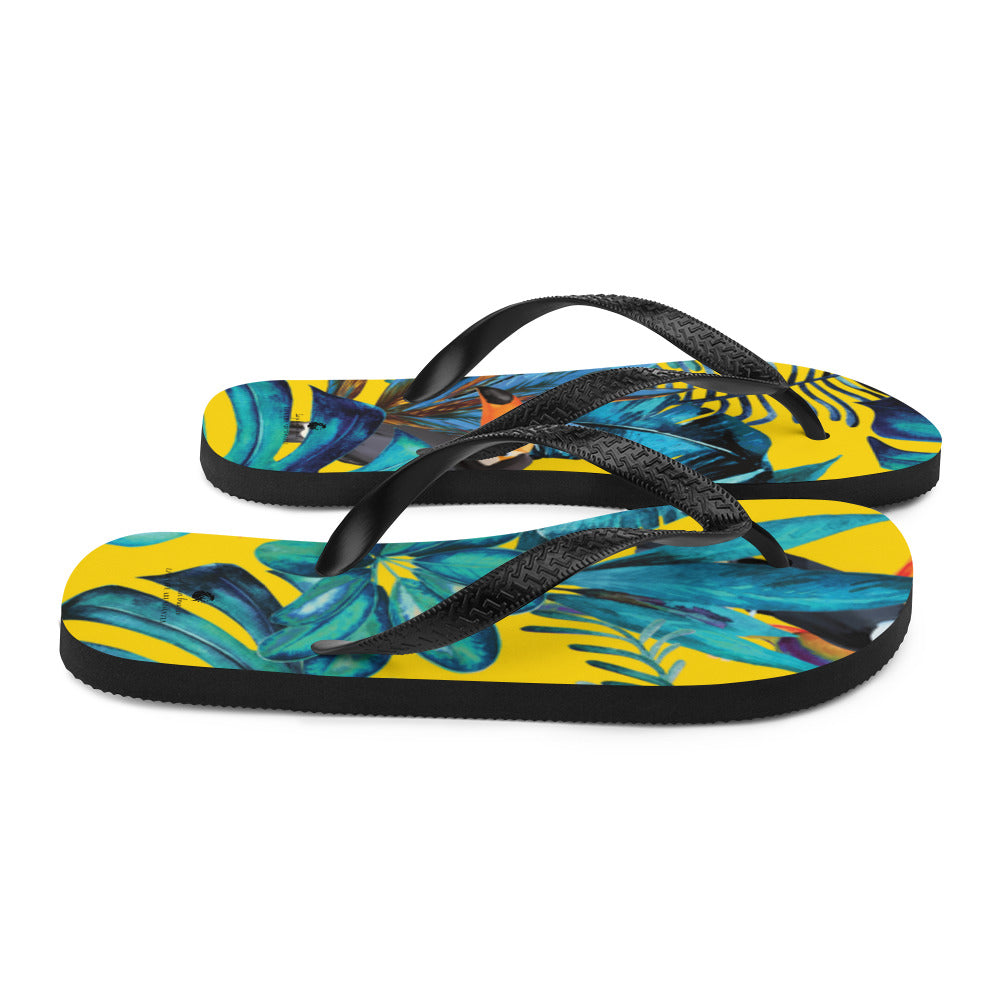 Flip-Flops