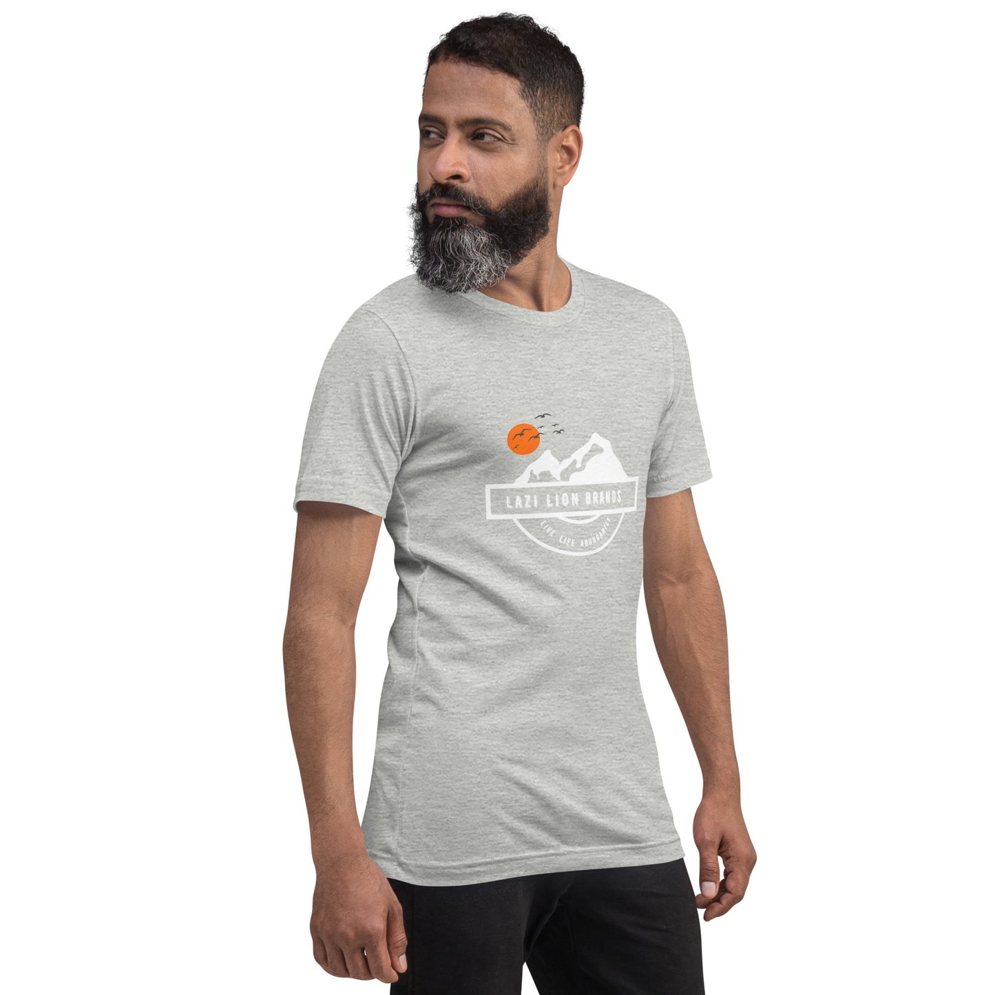 Unisex t-shirt