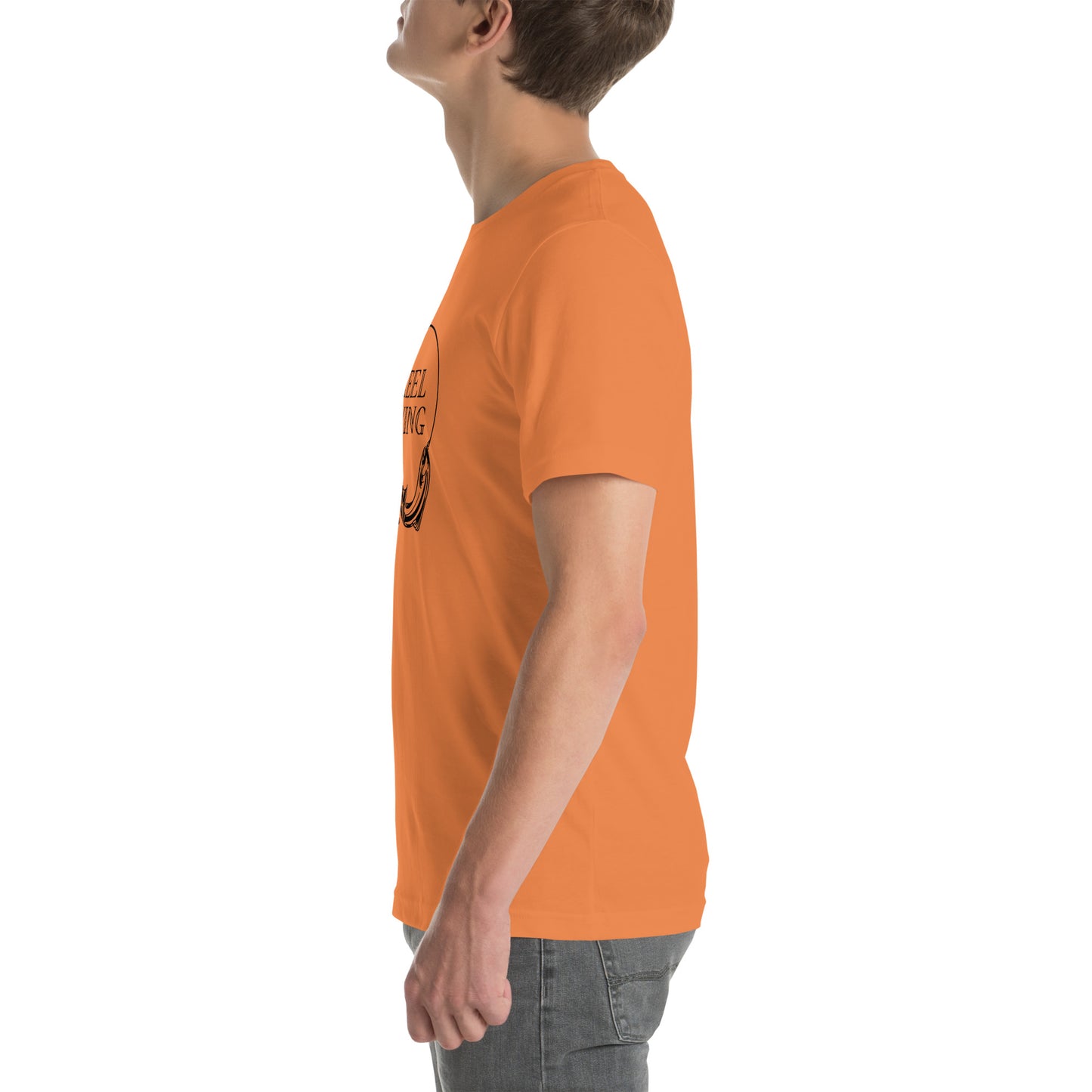 Unisex t-shirt