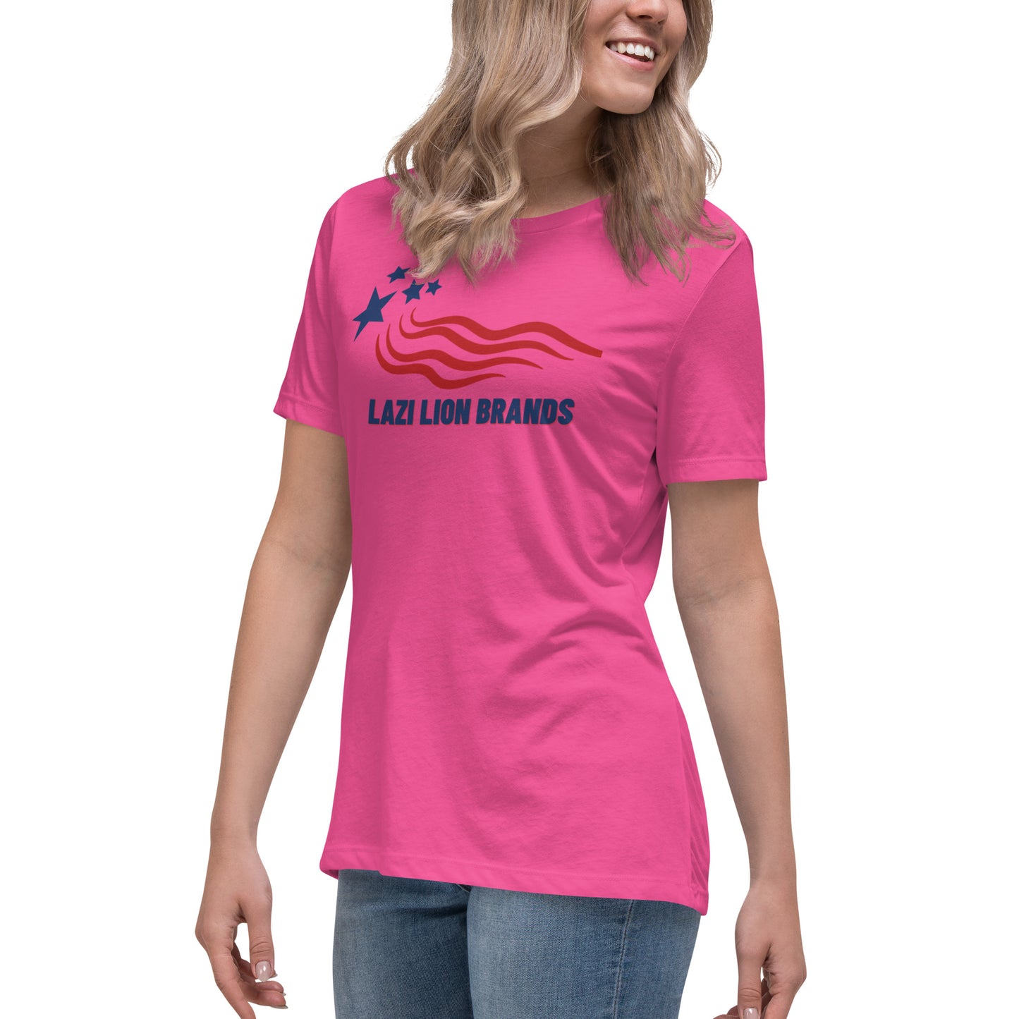 Women's Relaxed T-Shirt