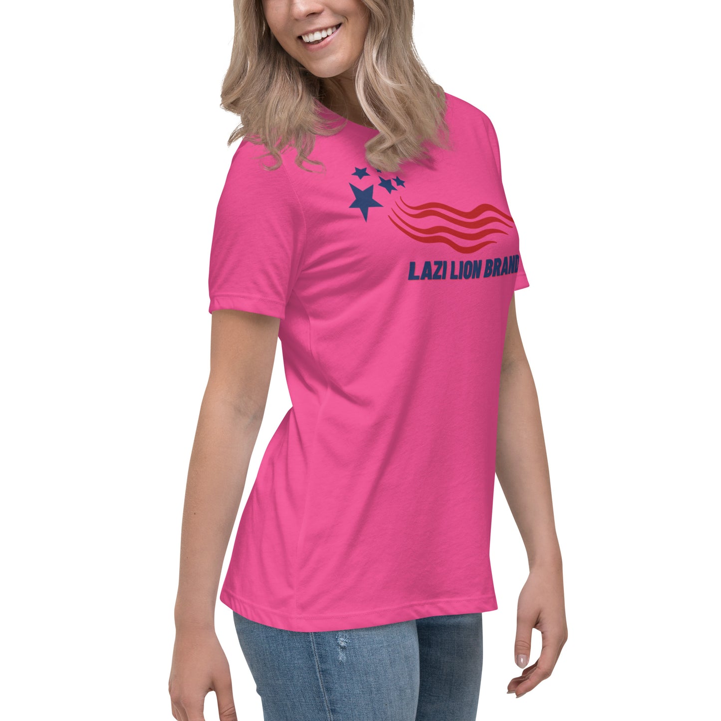 Women's Relaxed T-Shirt