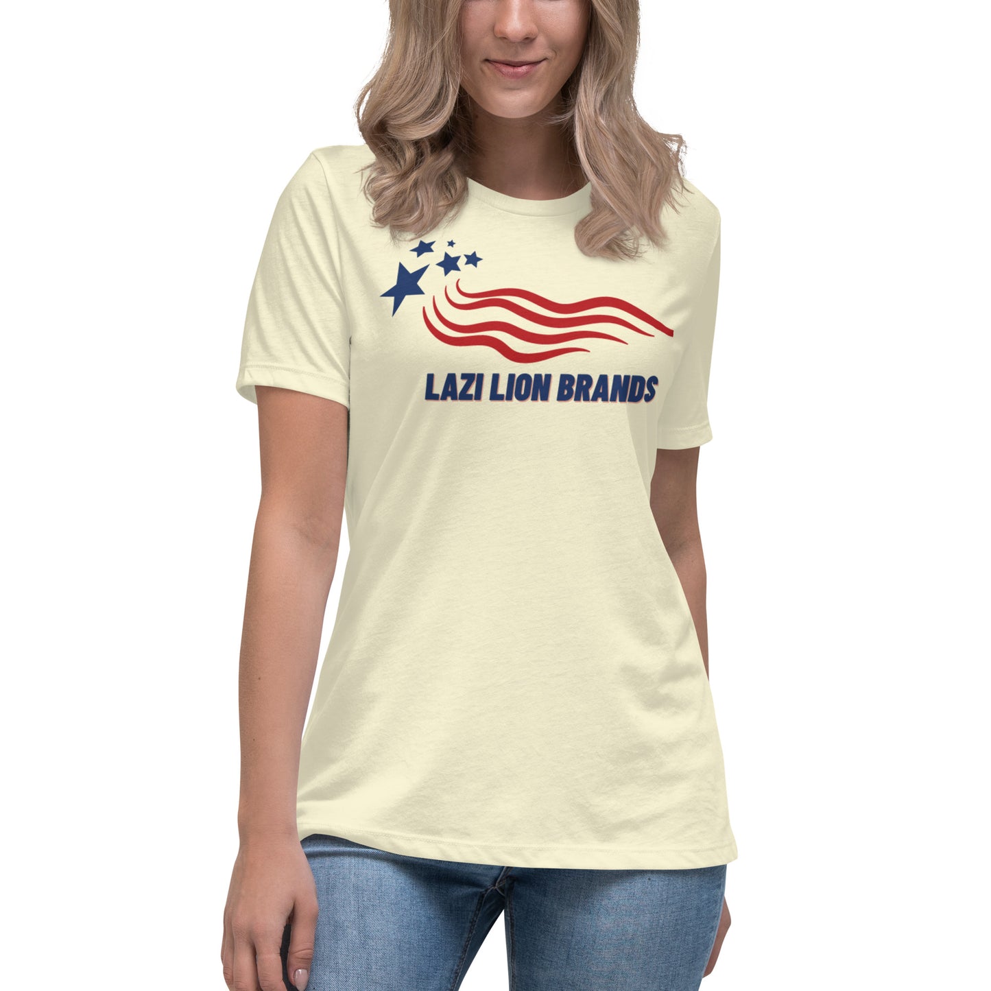 Women's Relaxed T-Shirt