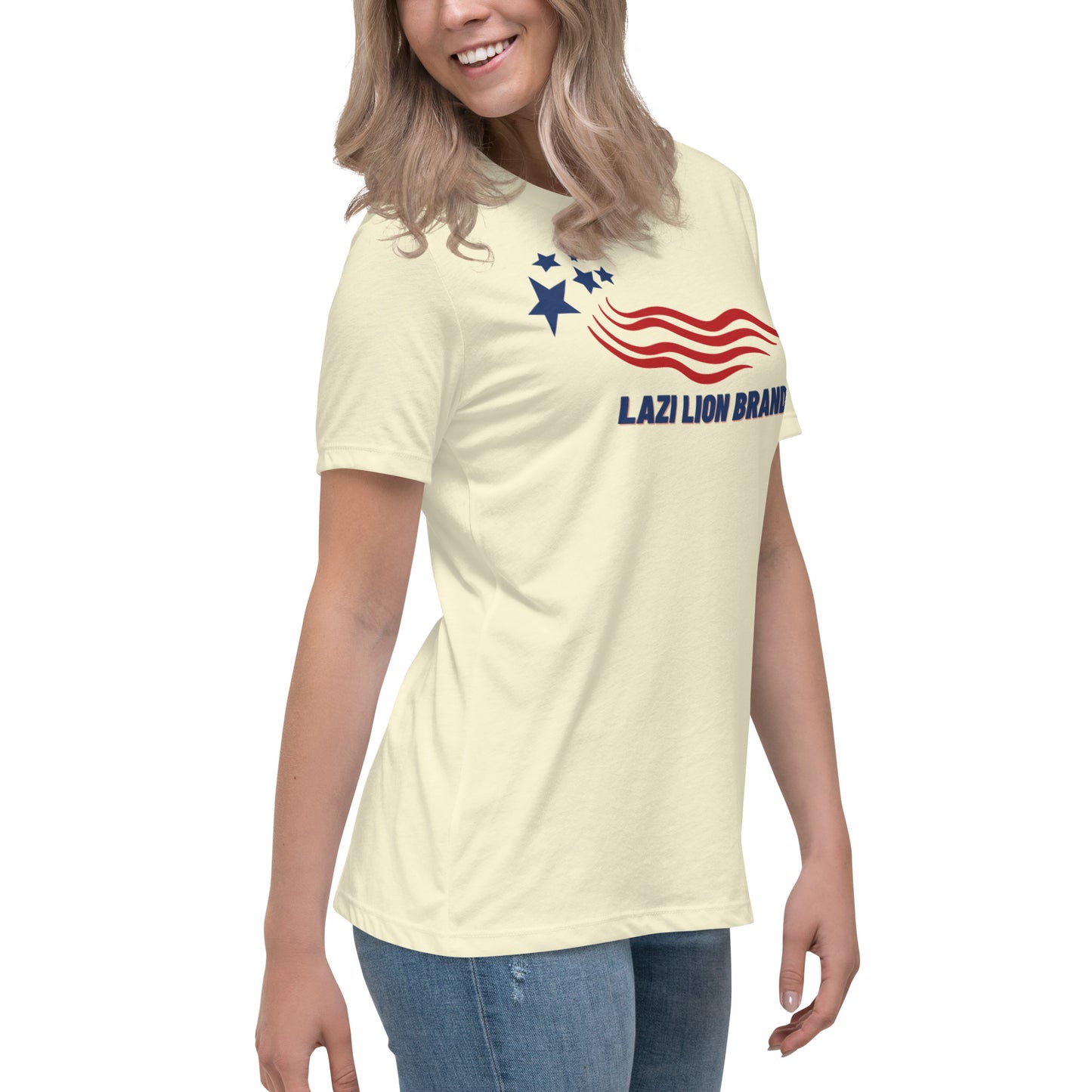 Women's Relaxed T-Shirt