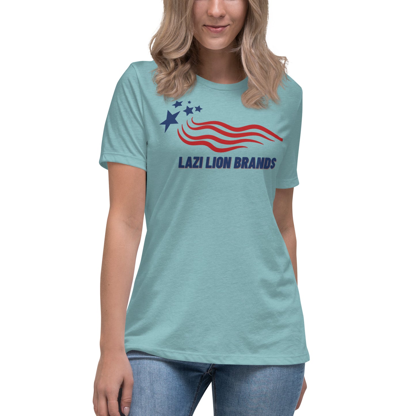 Women's Relaxed T-Shirt