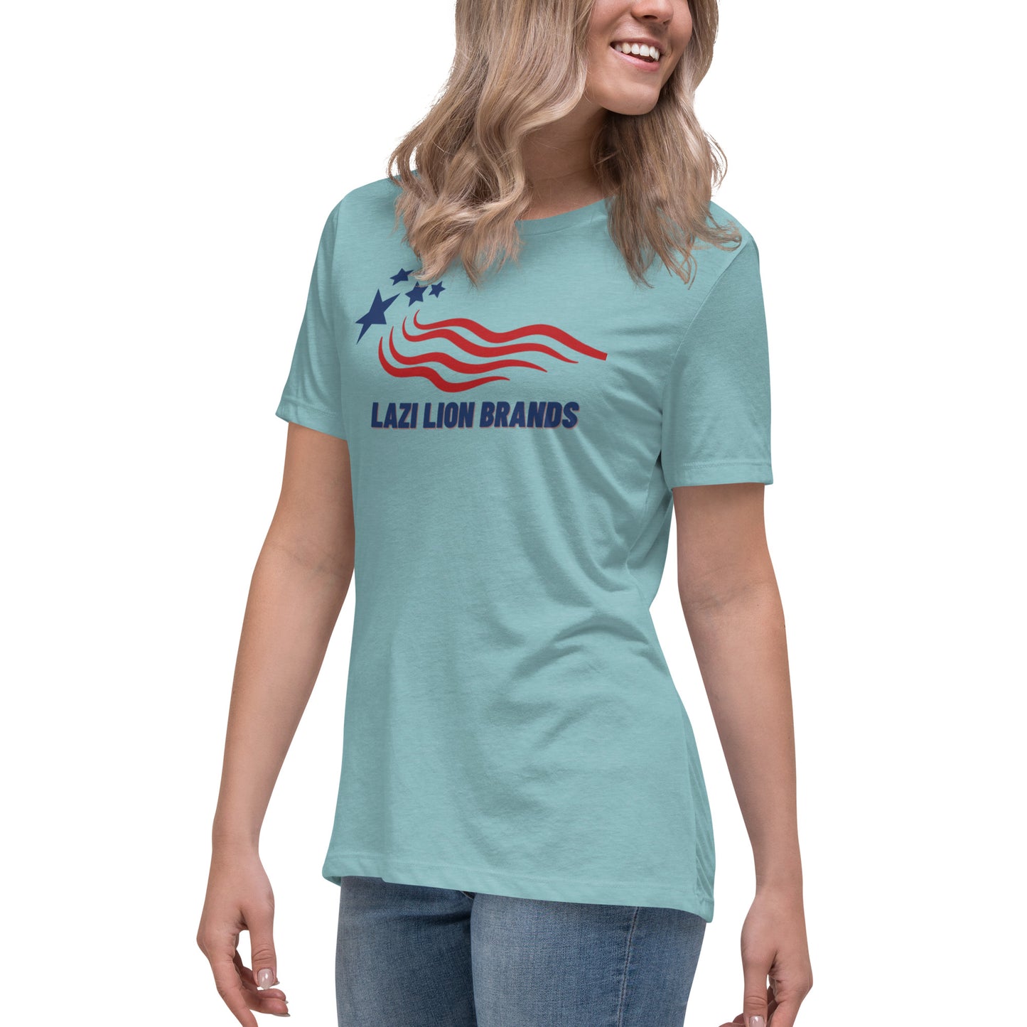 Women's Relaxed T-Shirt