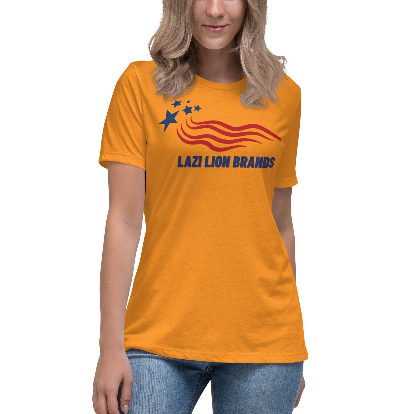 Women's Relaxed T-Shirt