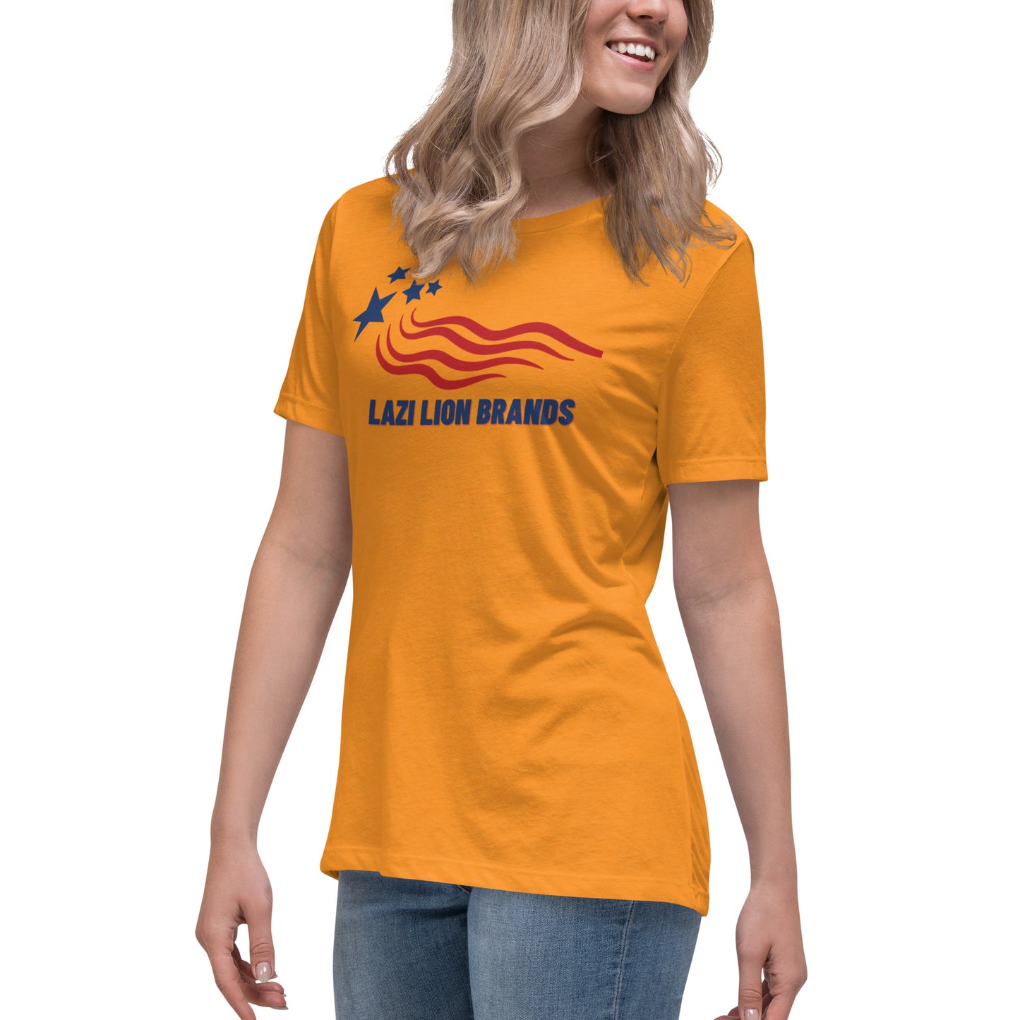 Women's Relaxed T-Shirt