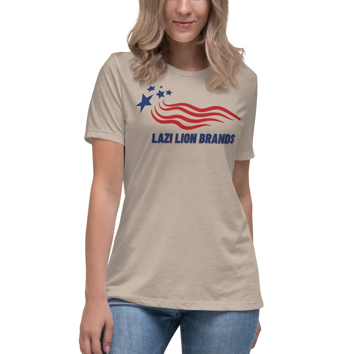 Women's Relaxed T-Shirt