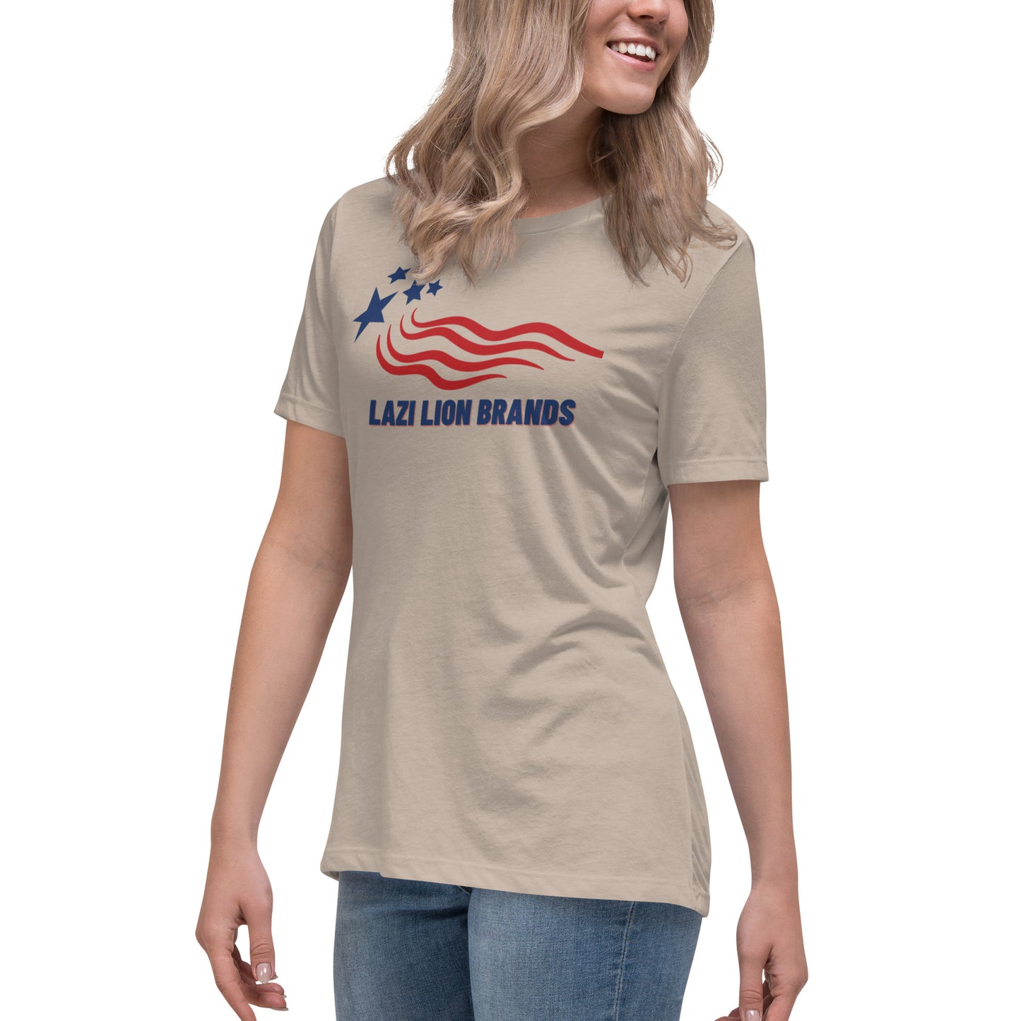 Women's Relaxed T-Shirt
