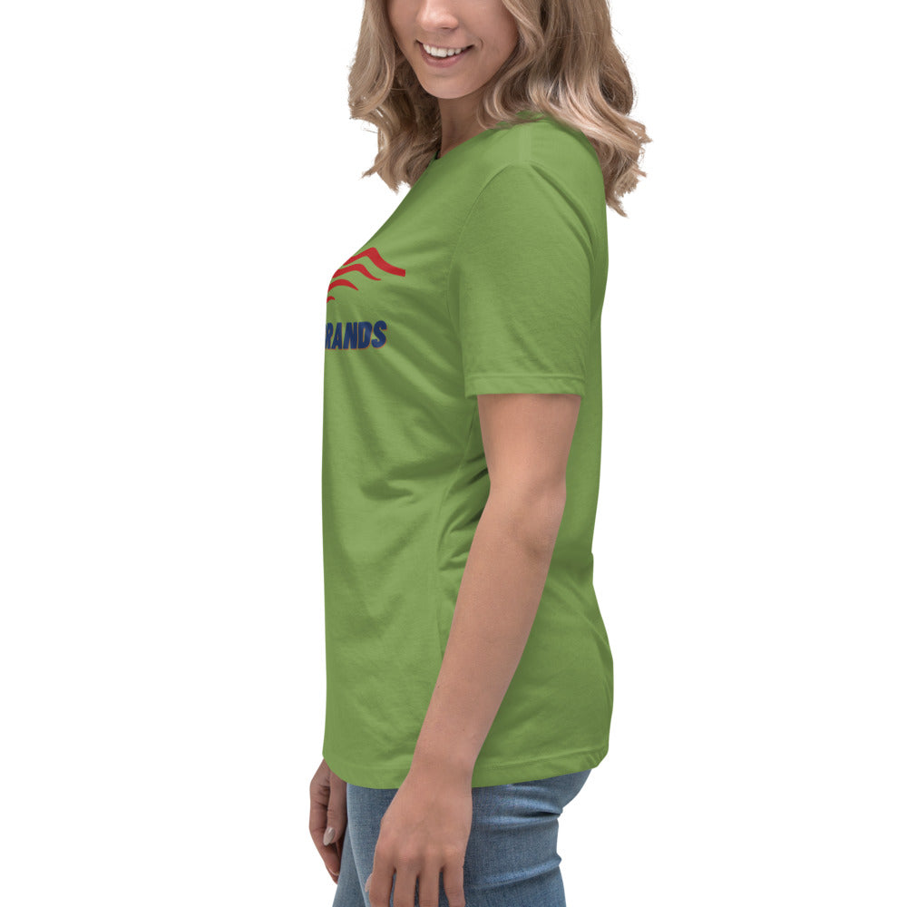 Women's Relaxed T-Shirt