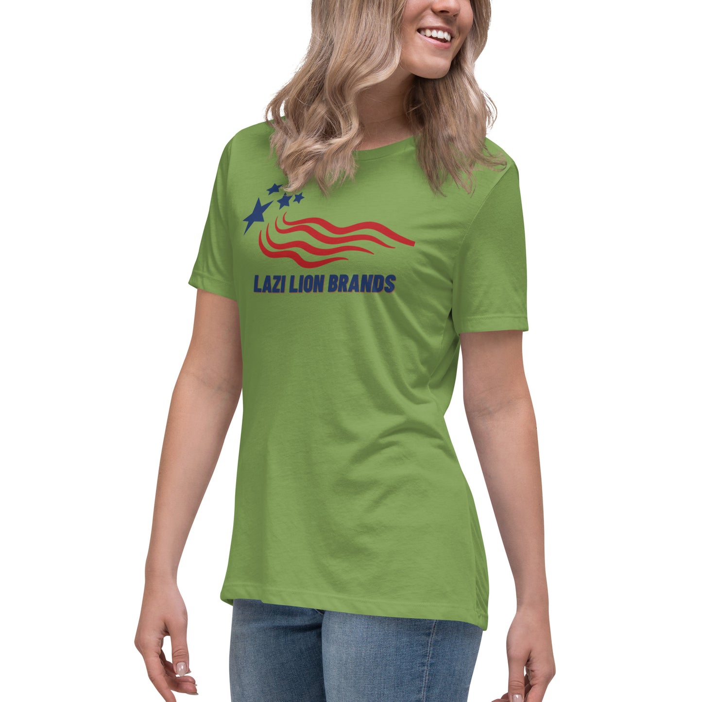 Women's Relaxed T-Shirt