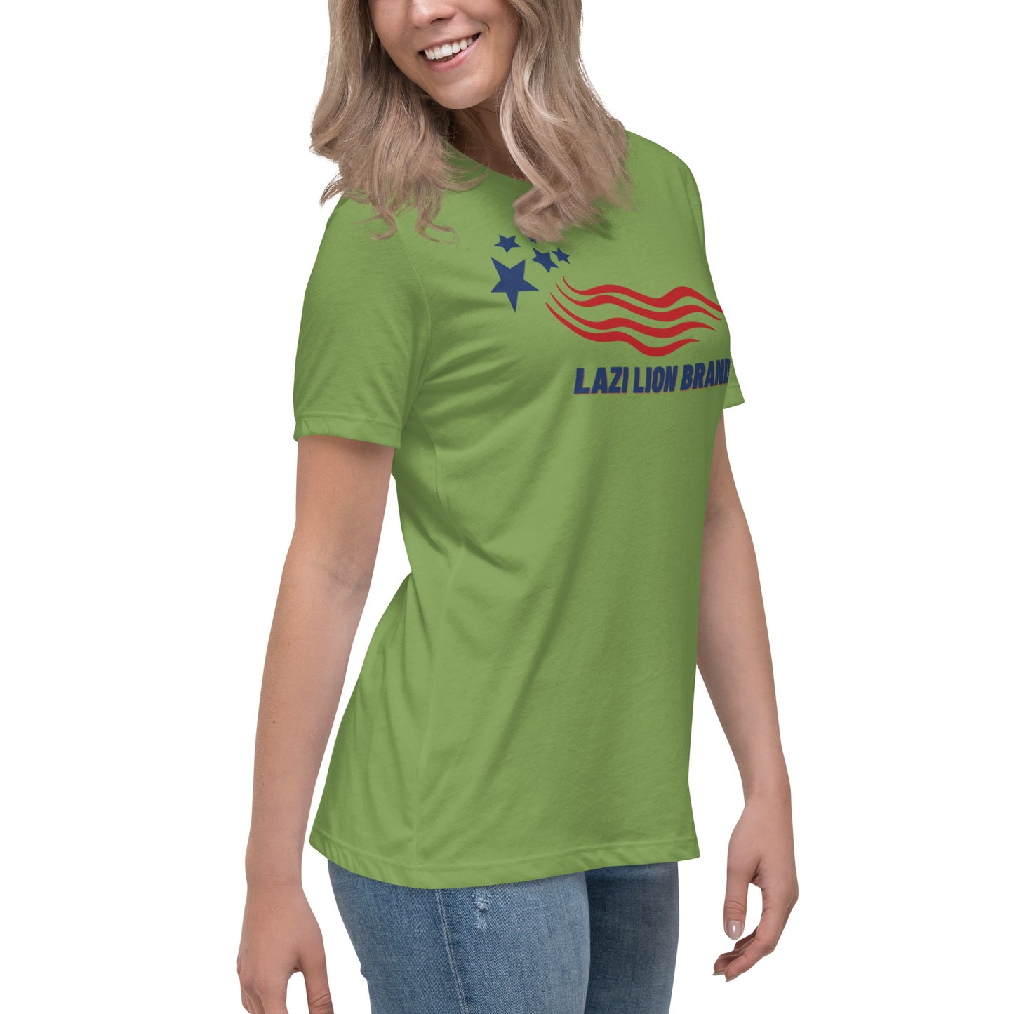 Women's Relaxed T-Shirt
