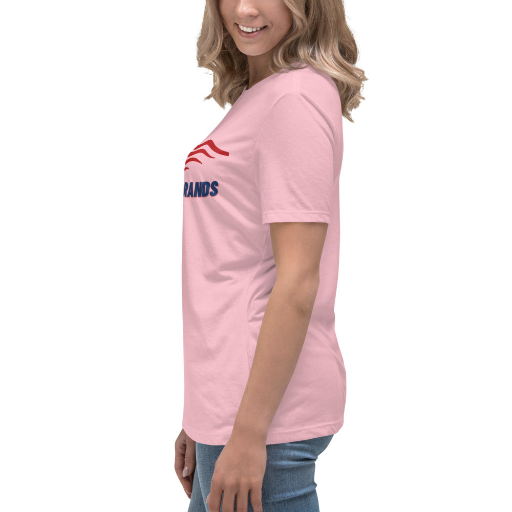 Women's Relaxed T-Shirt
