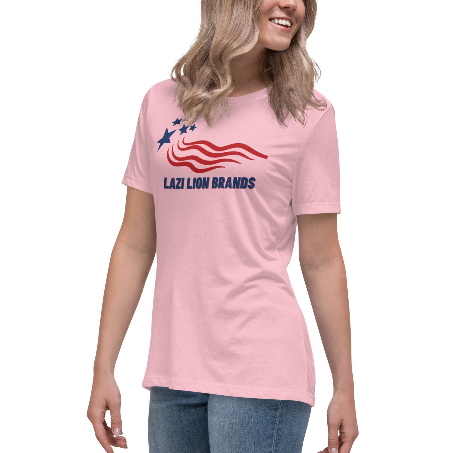 Women's Relaxed T-Shirt