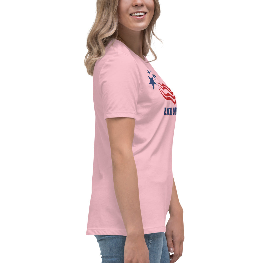 Women's Relaxed T-Shirt