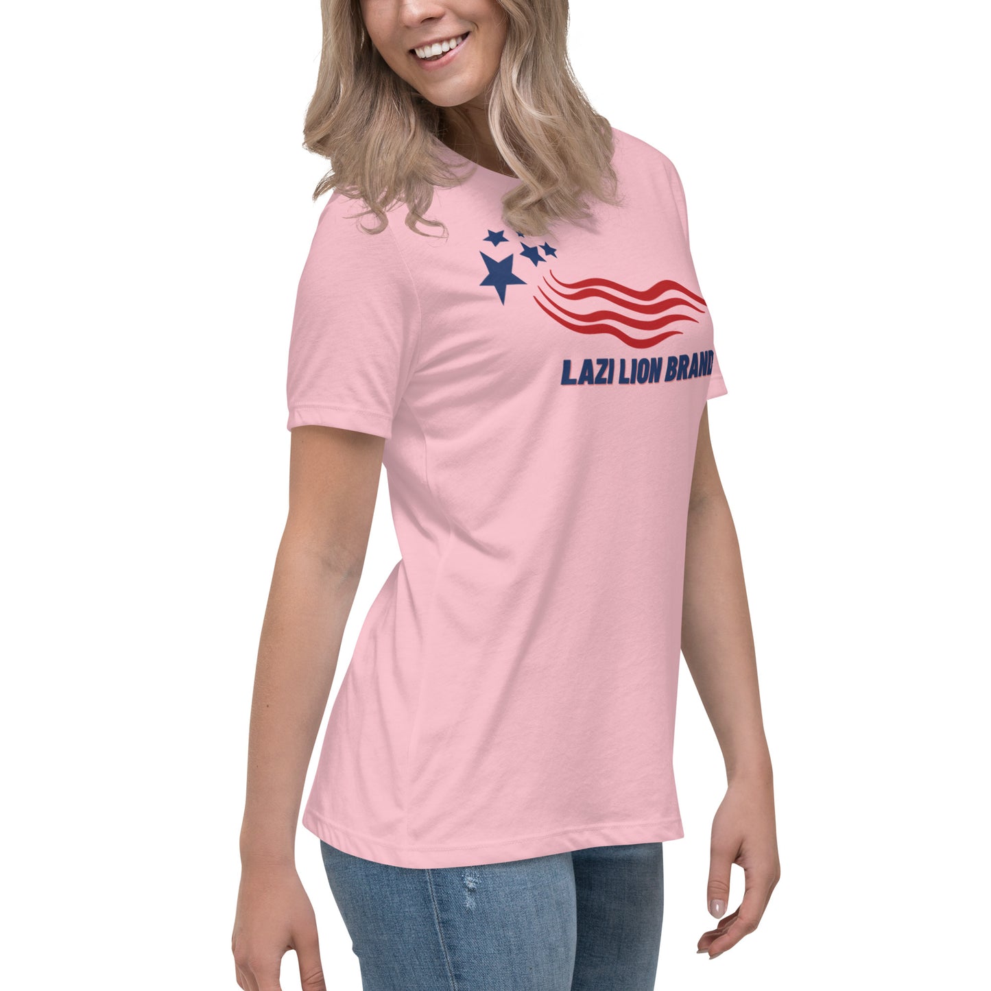 Women's Relaxed T-Shirt