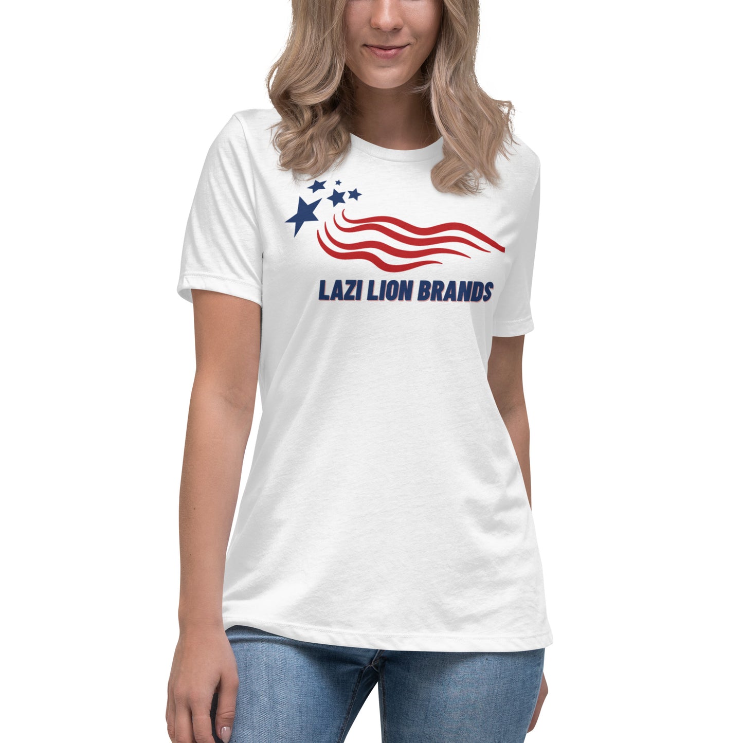 Women's Relaxed T-Shirt