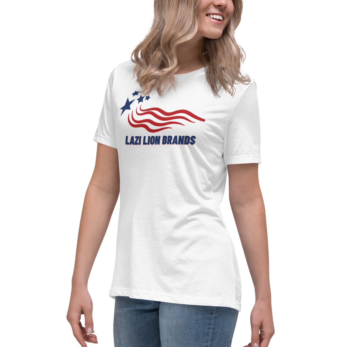 Women's Relaxed T-Shirt