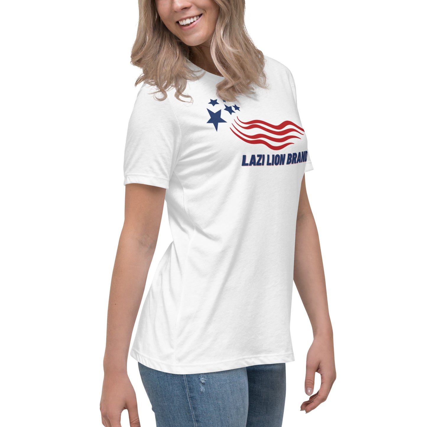 Women's Relaxed T-Shirt