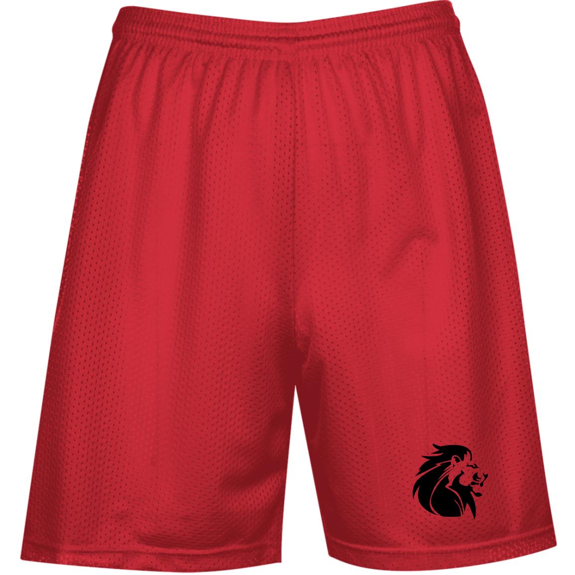 Moisture Wicking Sports Shorts