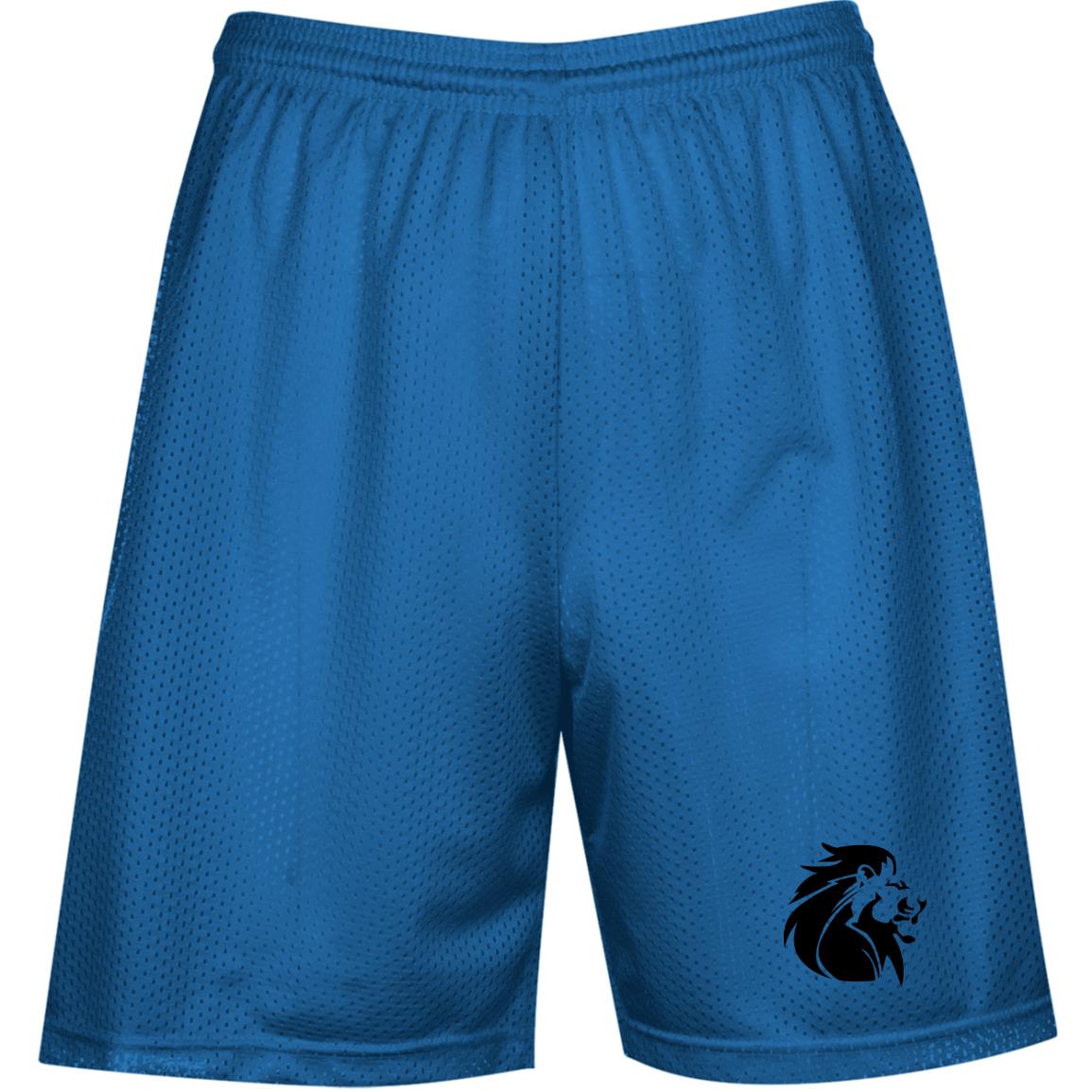 Moisture Wicking Sports Shorts