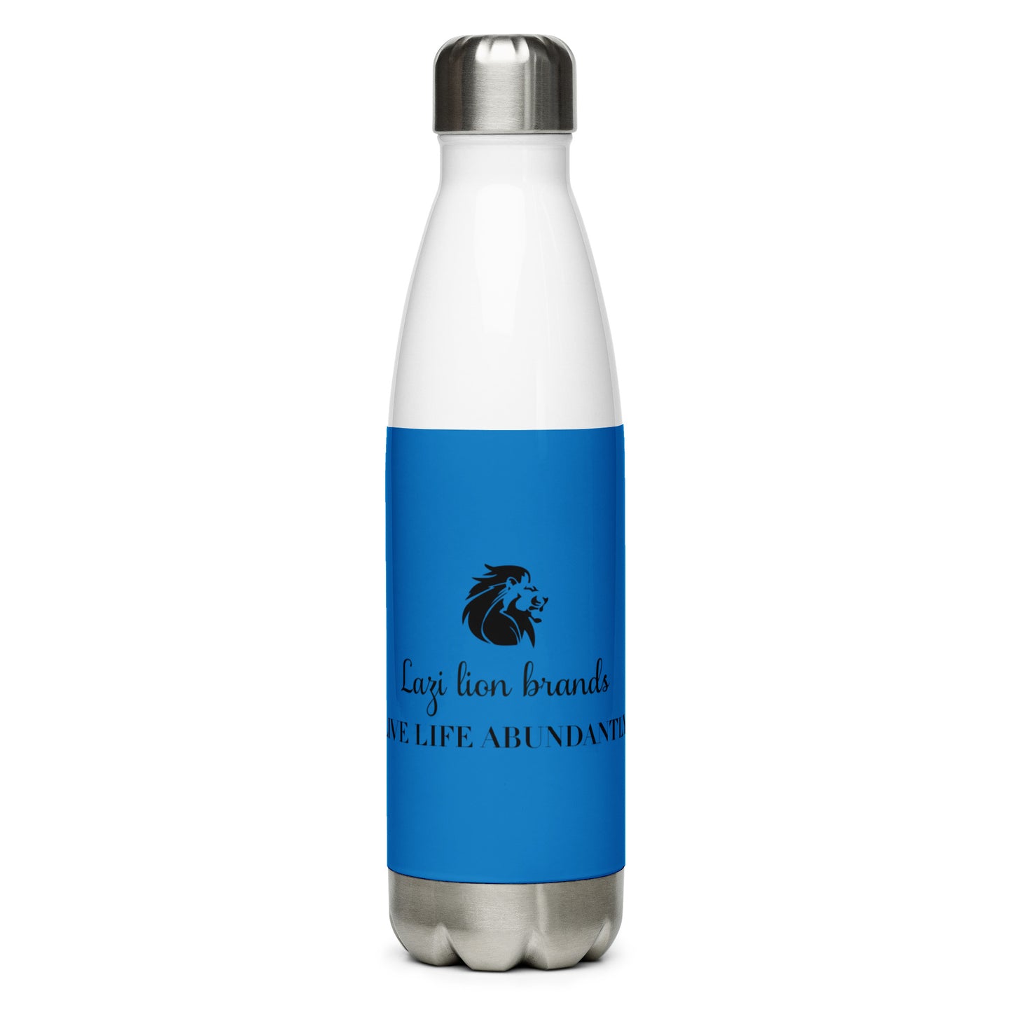 Stainless Steel Water Bottle
