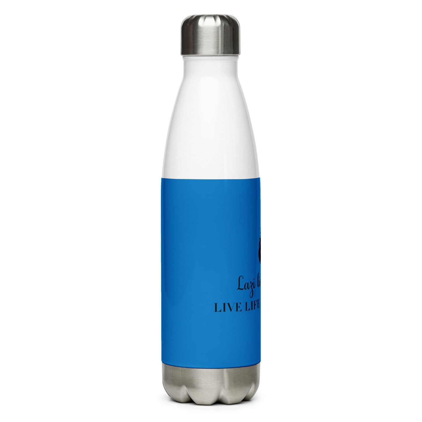 Stainless Steel Water Bottle