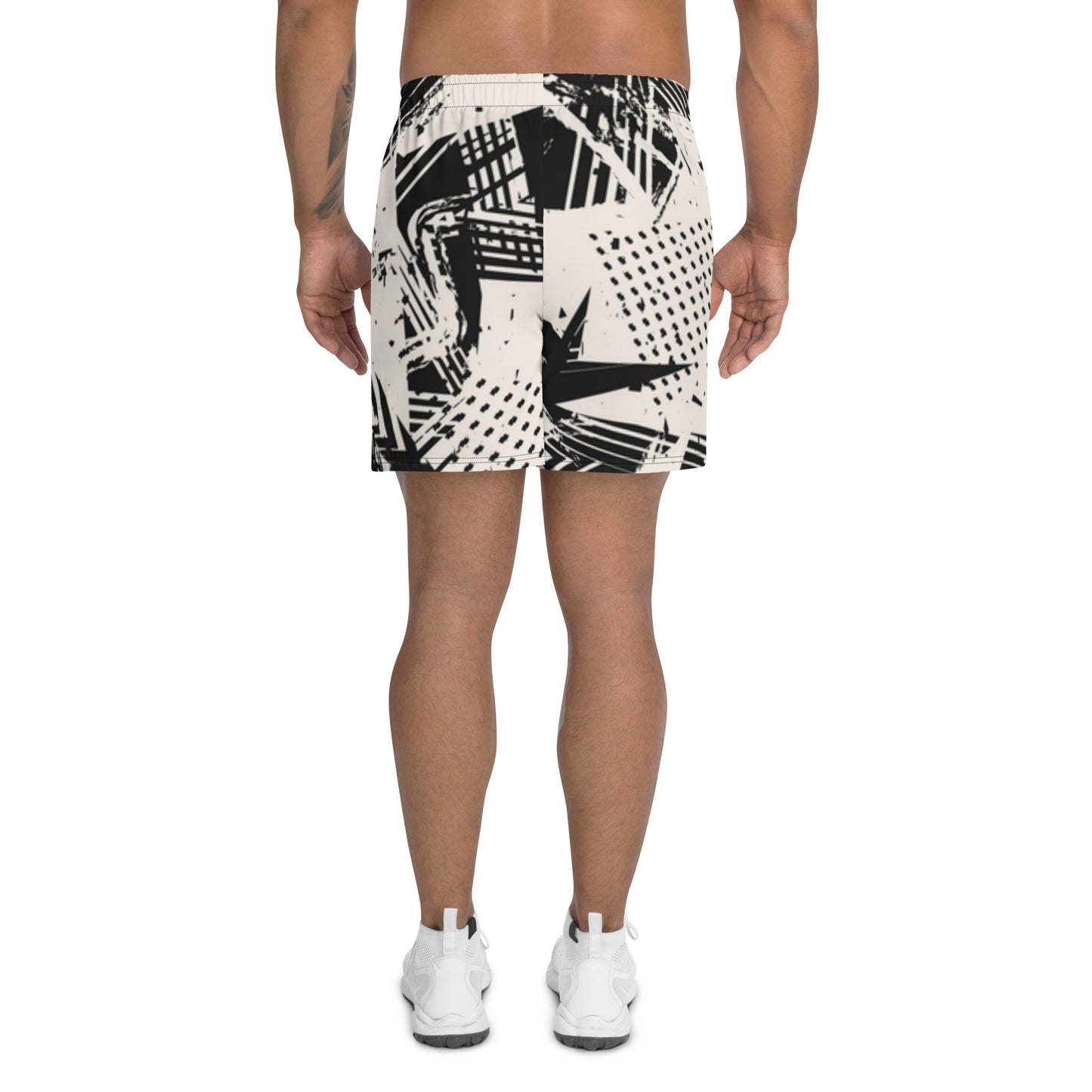 Men's Recycled Athletic Shorts