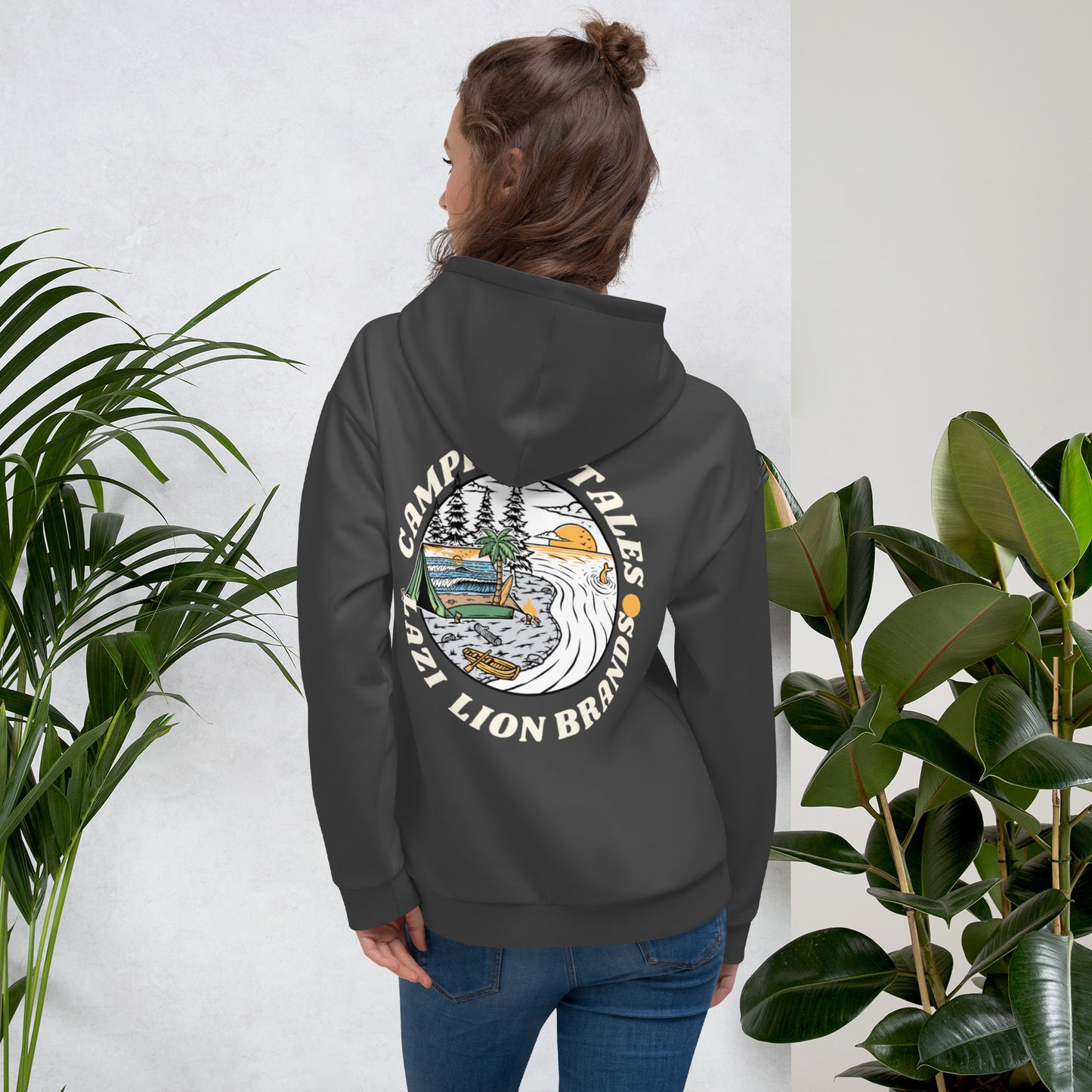 Unisex Hoodie