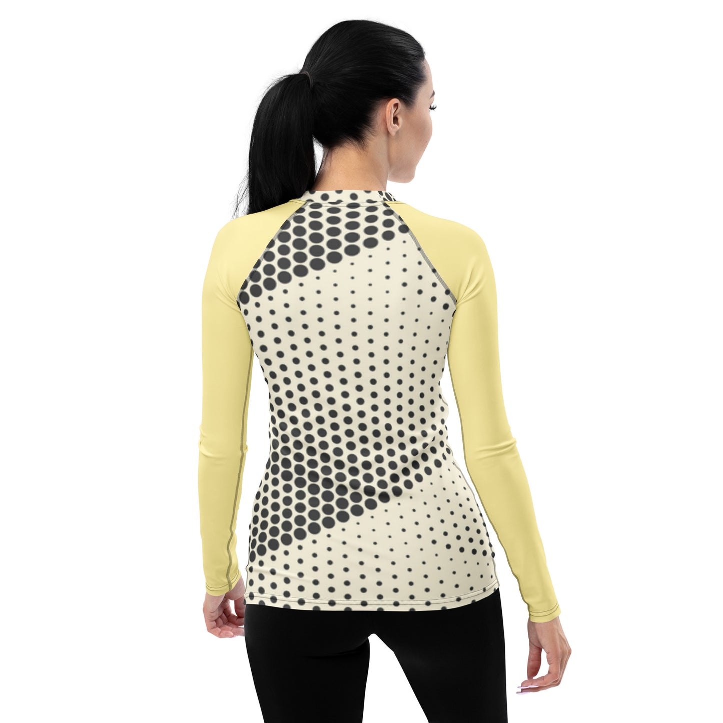 Women's Rash Guard