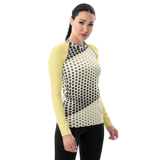 Women's Rash Guard