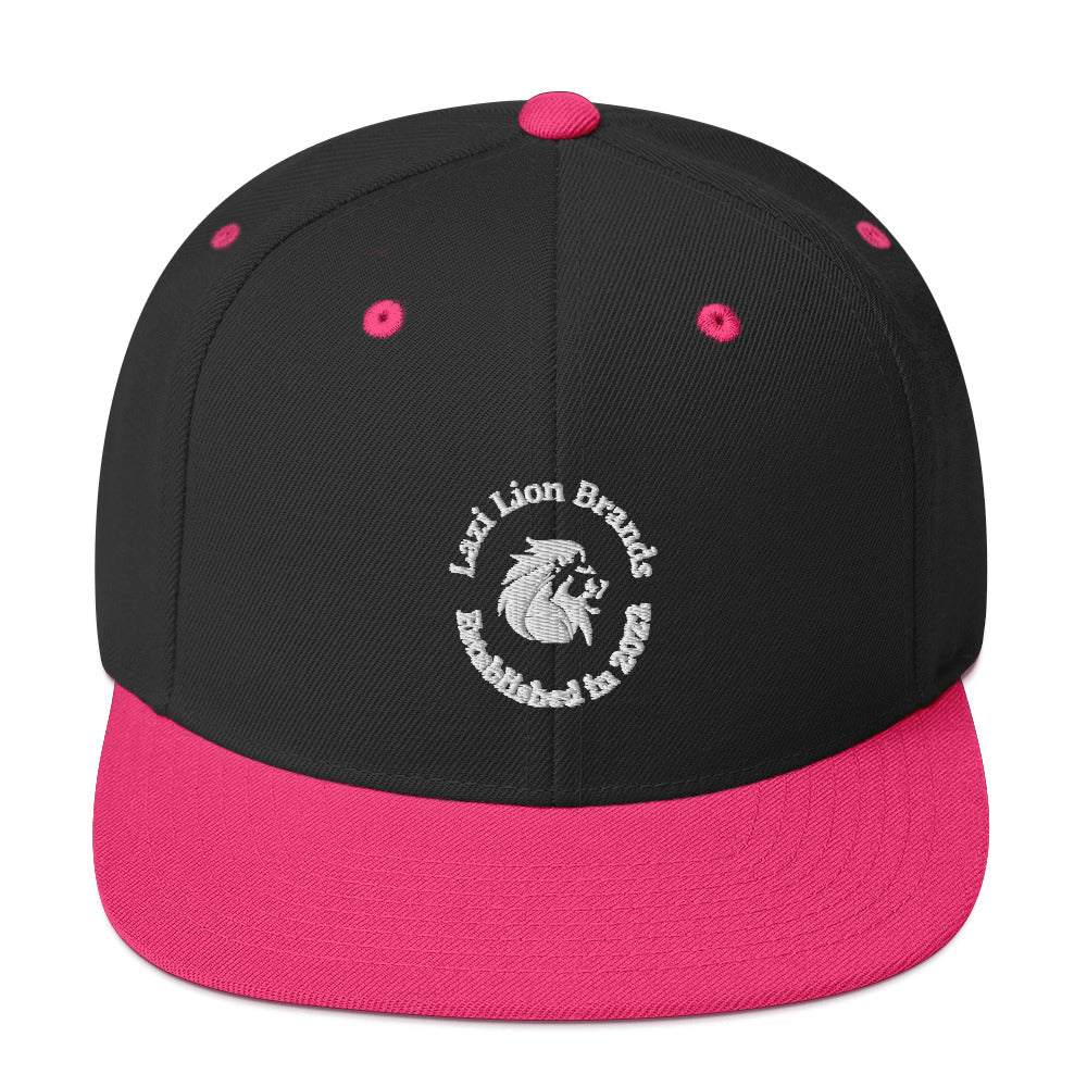 Snapback Hat