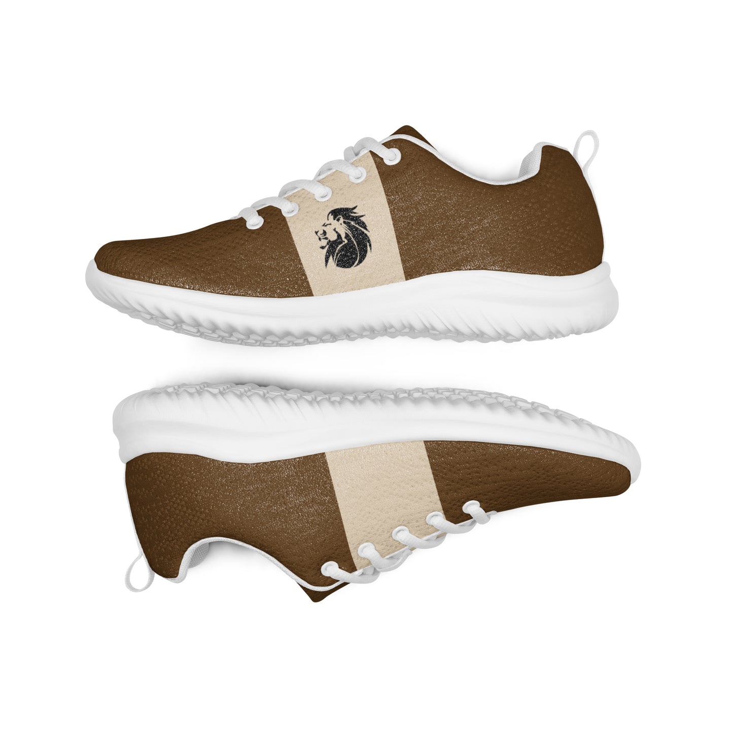 Men’s athletic shoes