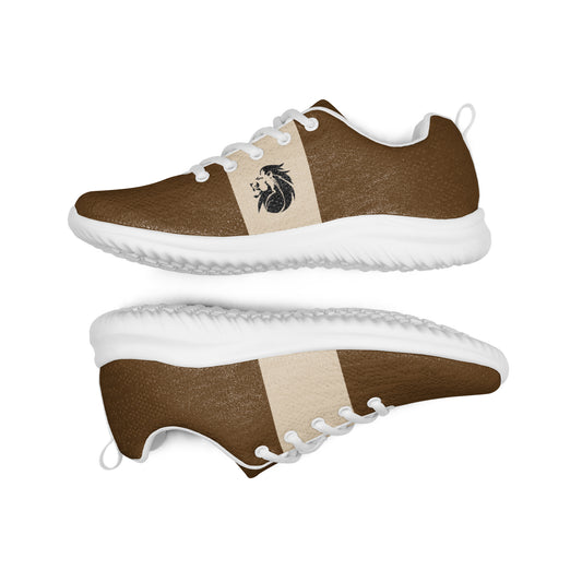 Men’s athletic shoes