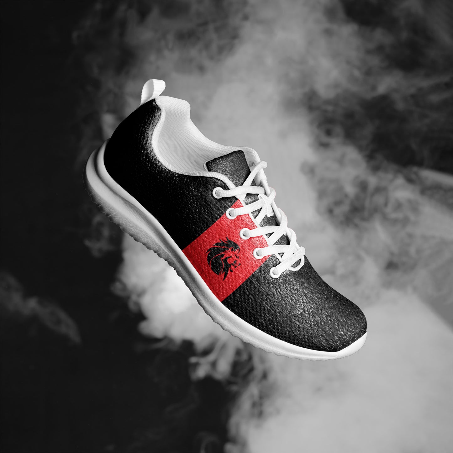 Men’s athletic shoes