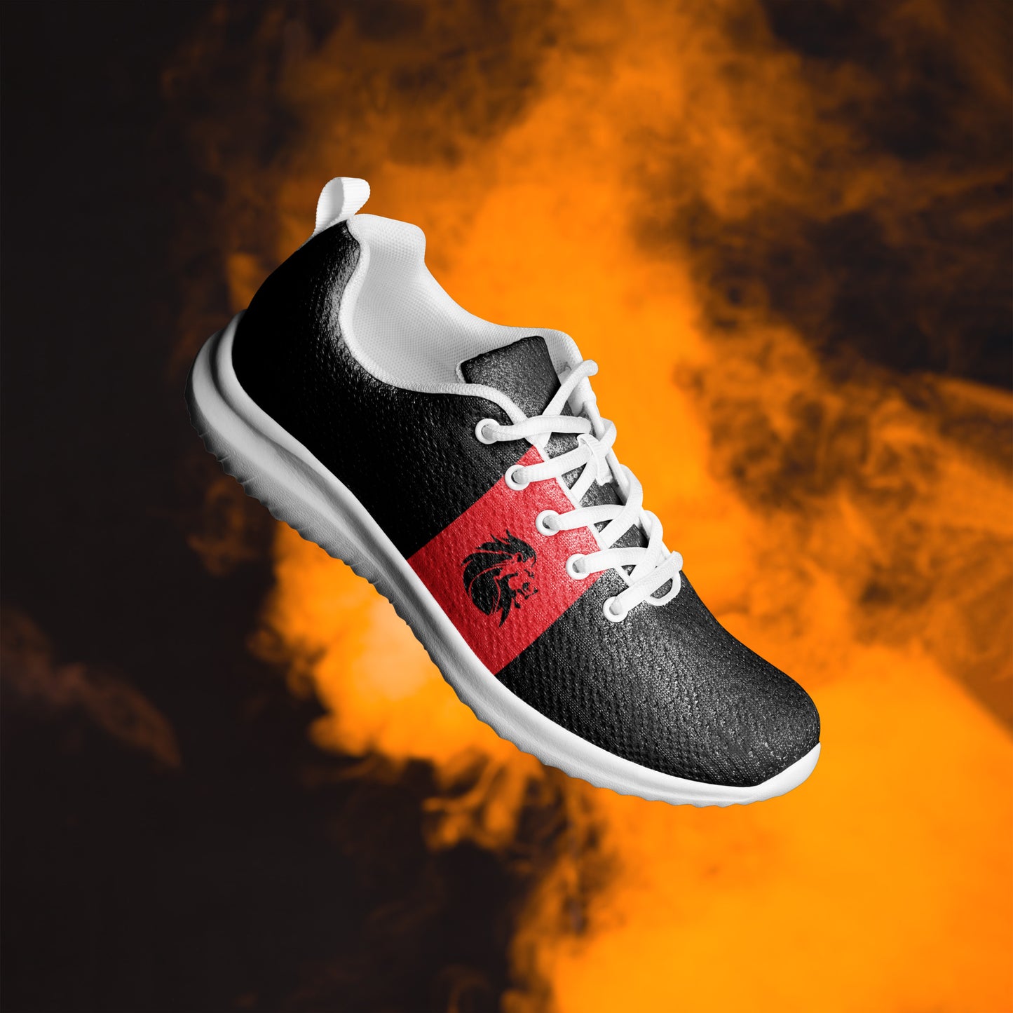 Men’s athletic shoes
